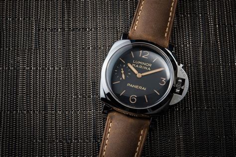 panerai pam 622 review|My First PAM, the Quintessential Panerai: PAM422.